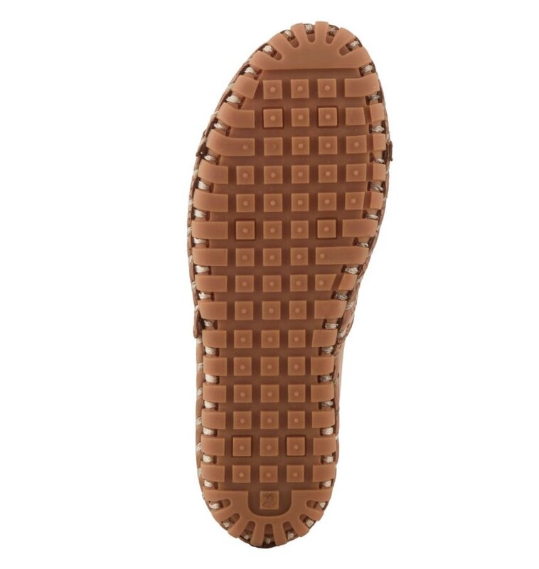 Spring Step Kapri
