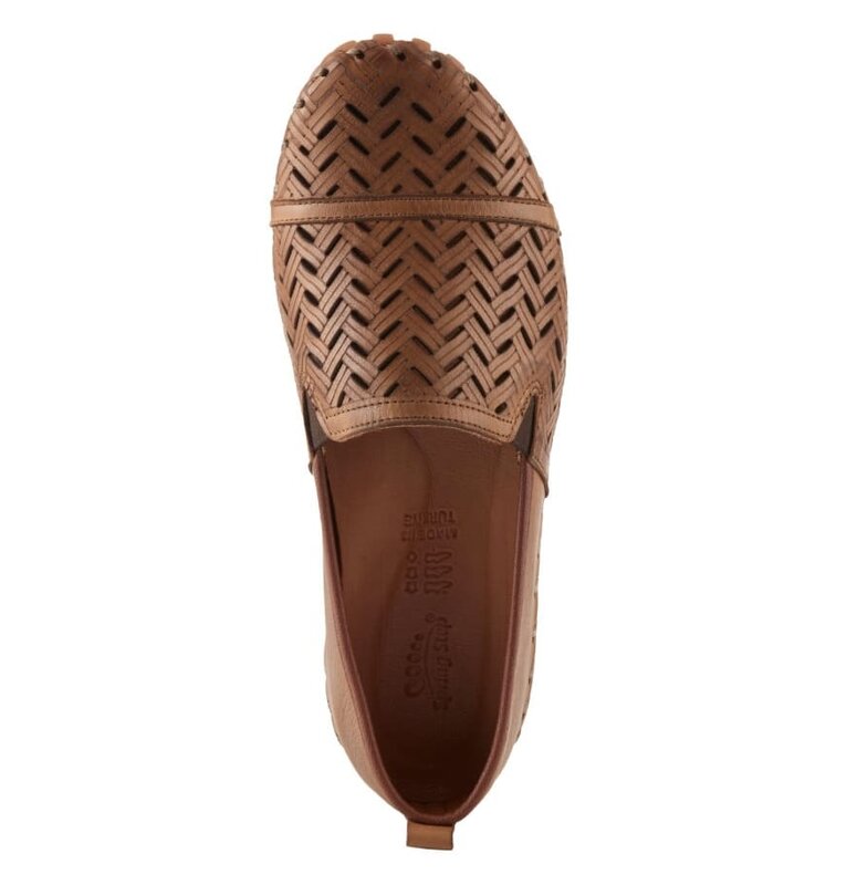Spring Step Kapri