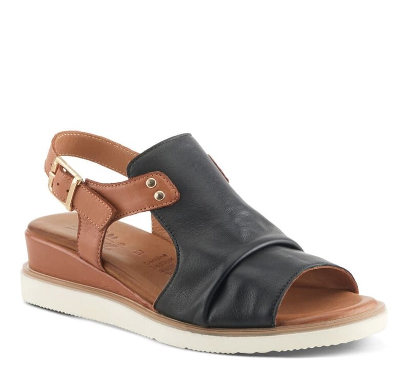Spring Step Locals Sandal