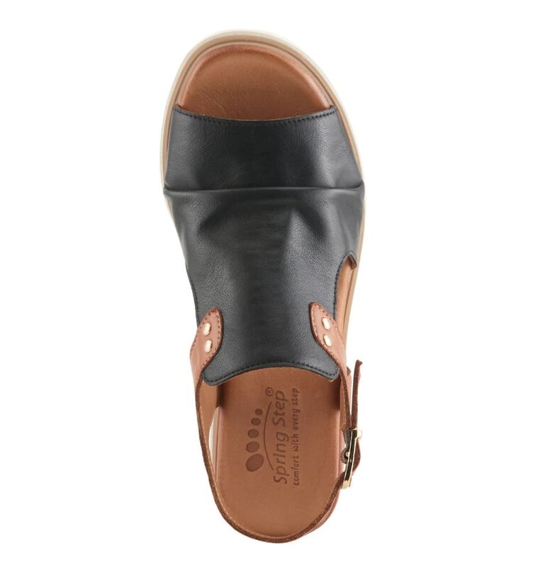 Spring Step Locals Sandal