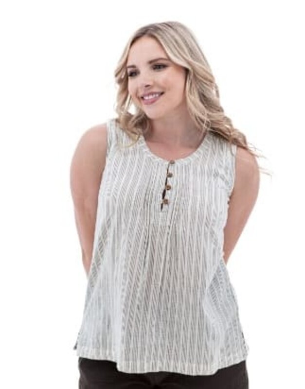 Aventura Aventura Breeze Sleeveless