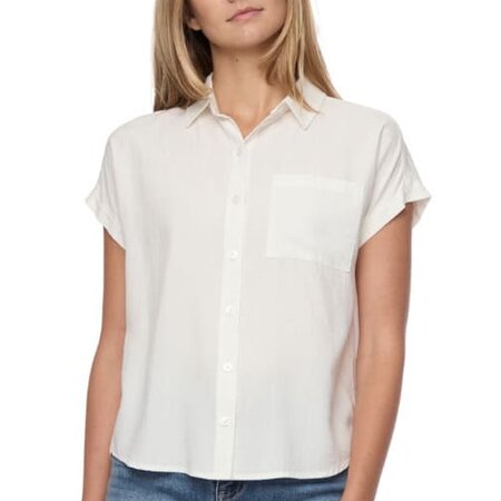 Flag & Anthem Frannie Dolman Top