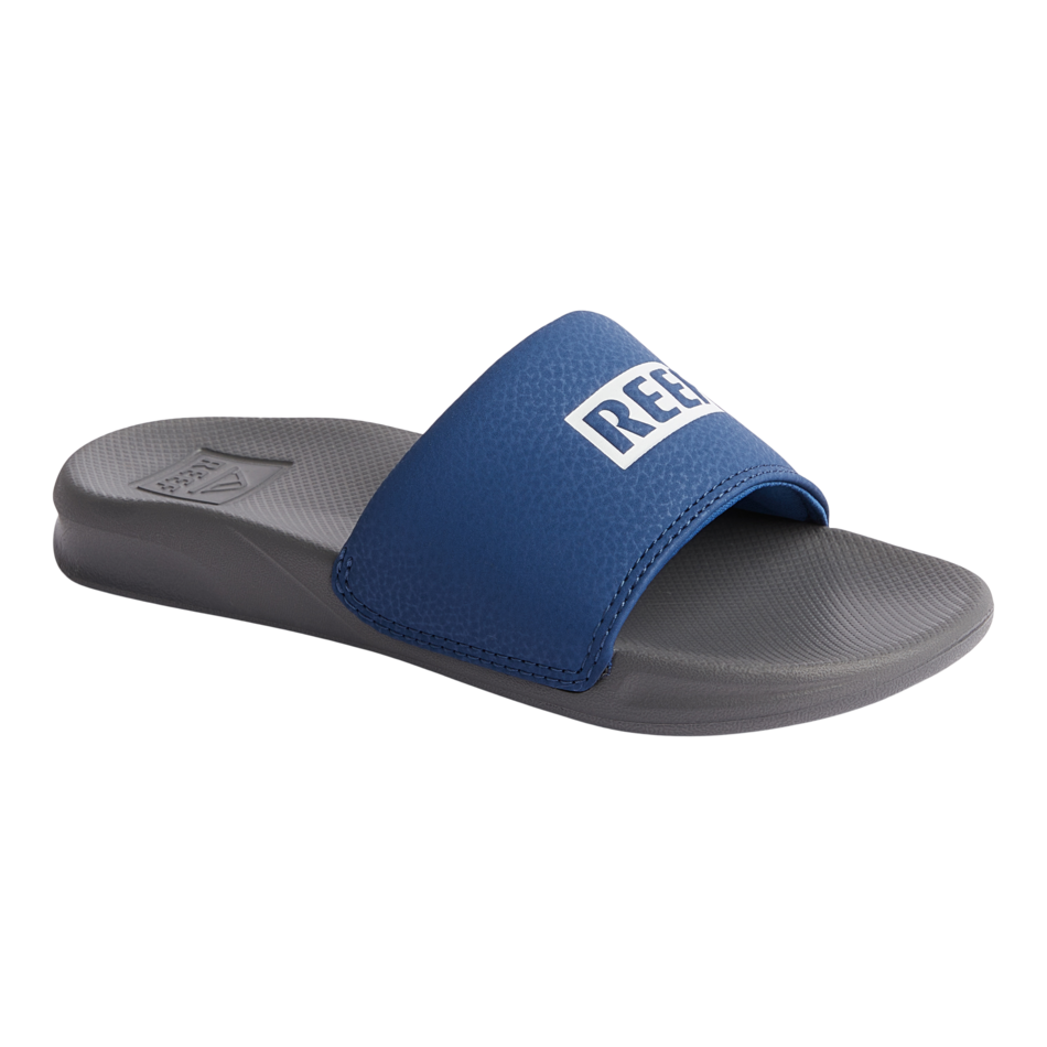 Reef Little's One Slide