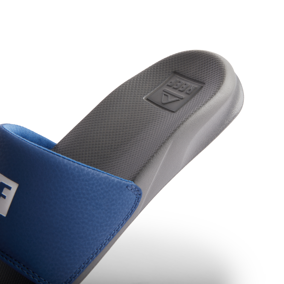 Reef Little's One Slide