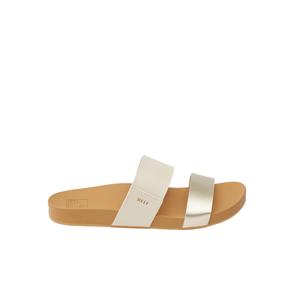 Reef W's Cushion Vista