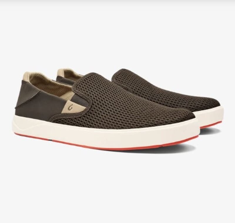 Olukai M's Lae'Ahi Slip-Ons
