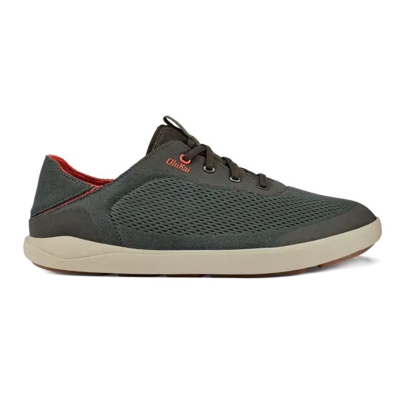 Olukai M's Moku Pae Slip-Ons