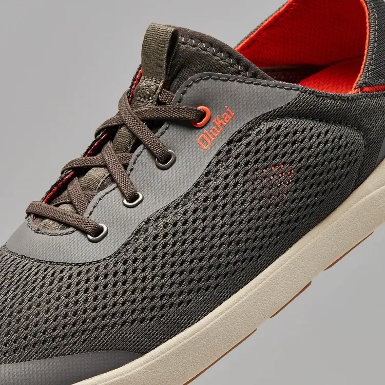 Olukai M's Moku Pae Slip-Ons