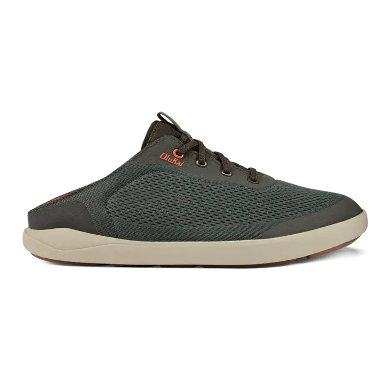 Olukai M's Moku Pae Slip-Ons
