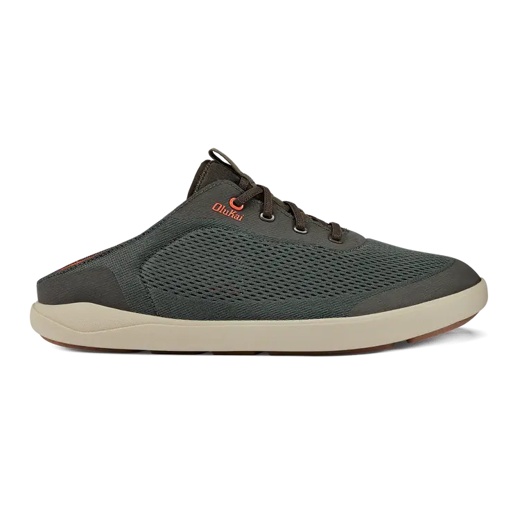 Olukai M's Moku Pae Slip-Ons