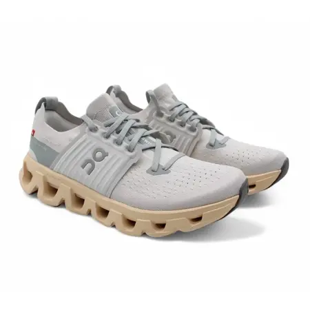 On W's Cloudswift 4