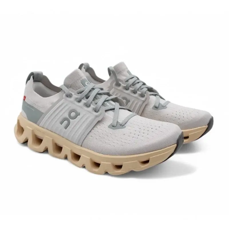 On W's Cloudswift 4
