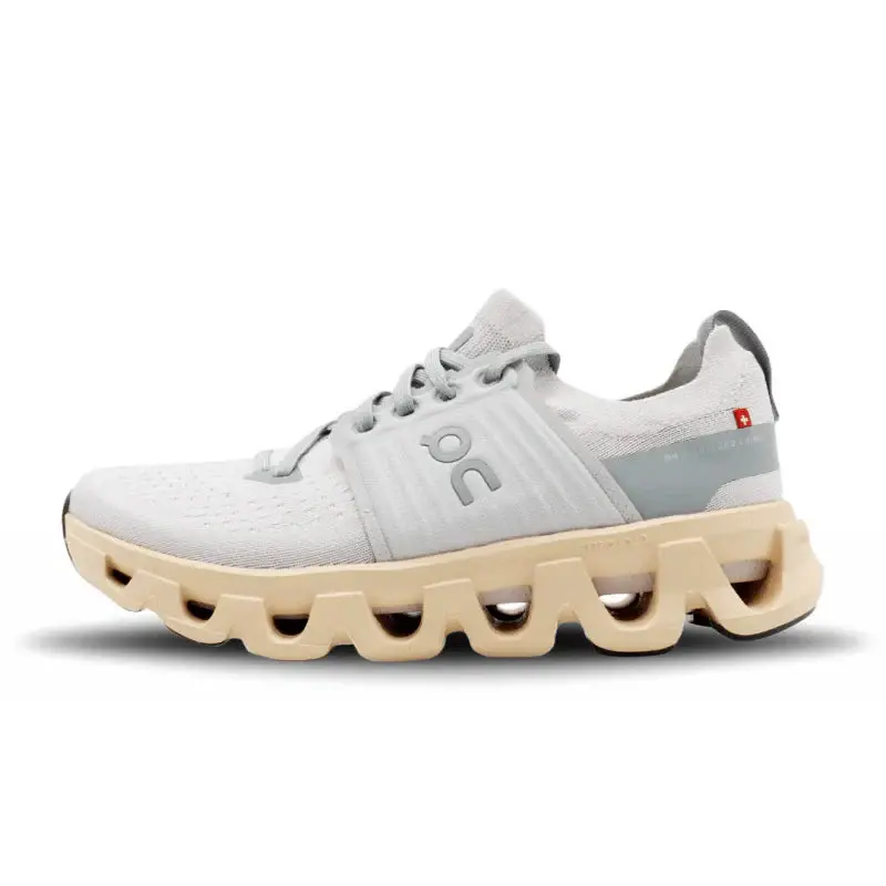 On W's Cloudswift 4