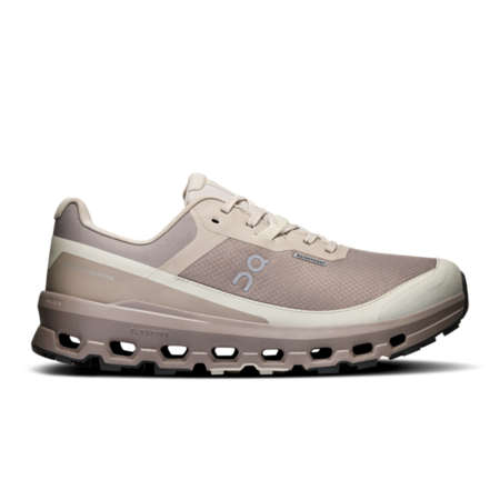 On W's Cloudvista 2