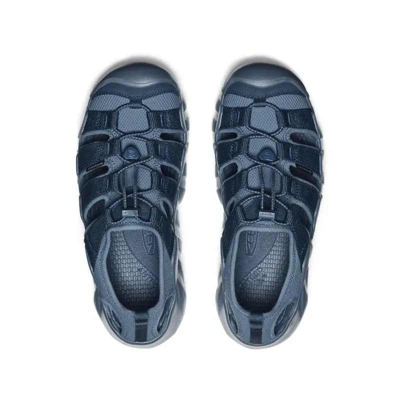 Keen M's Hyperport H2