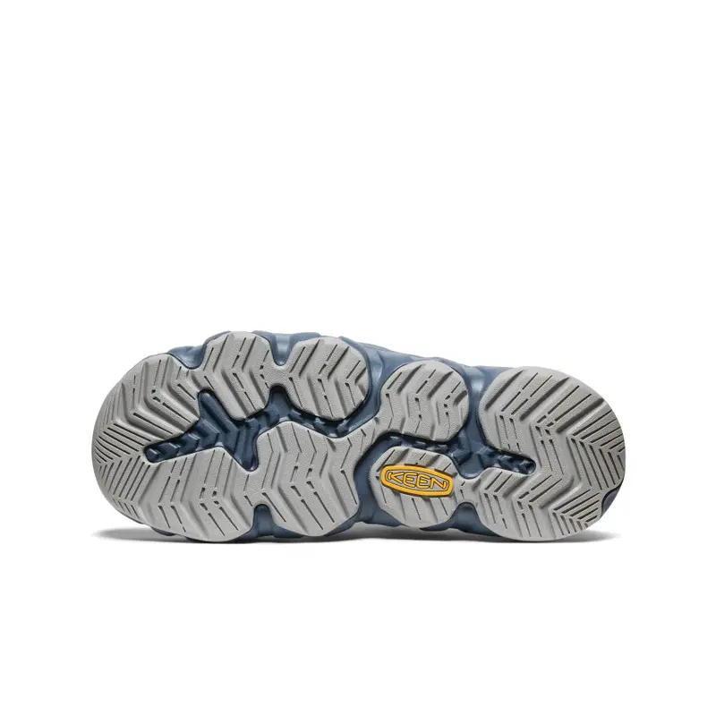 Keen M's Hyperport H2