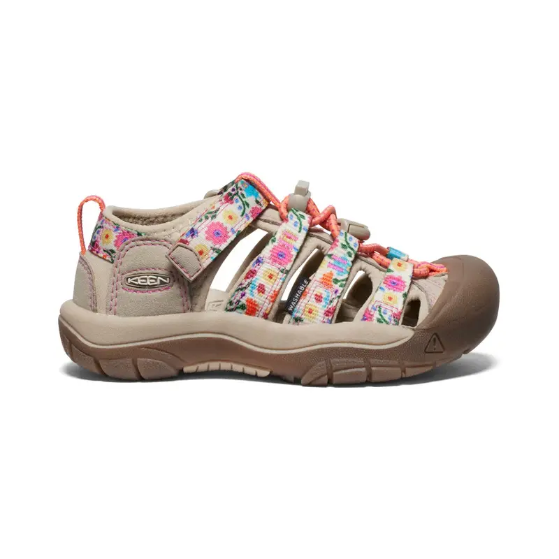 Keen Toddler Newport H2-T