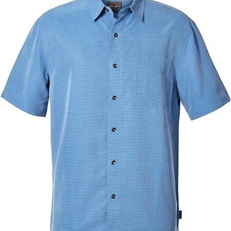 Royal Robbins M's Desert Pucker Dry S/S