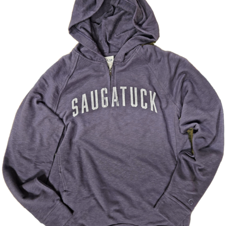 Gear for Sports M's Saugatuck  1/4 Zip Hoody