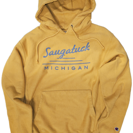 Champion M's RW Saugatuck MI Hoody