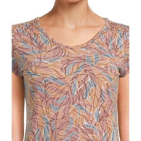 Royal Robbins W's Featherweight Tee