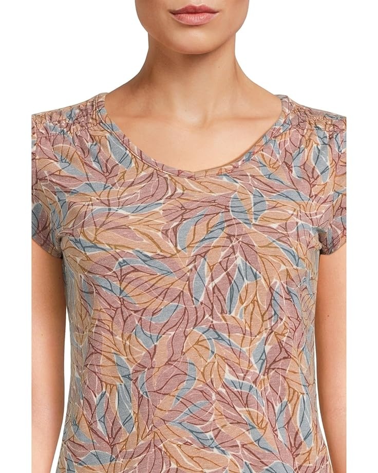 Royal Robbins W's Featherweight Tee