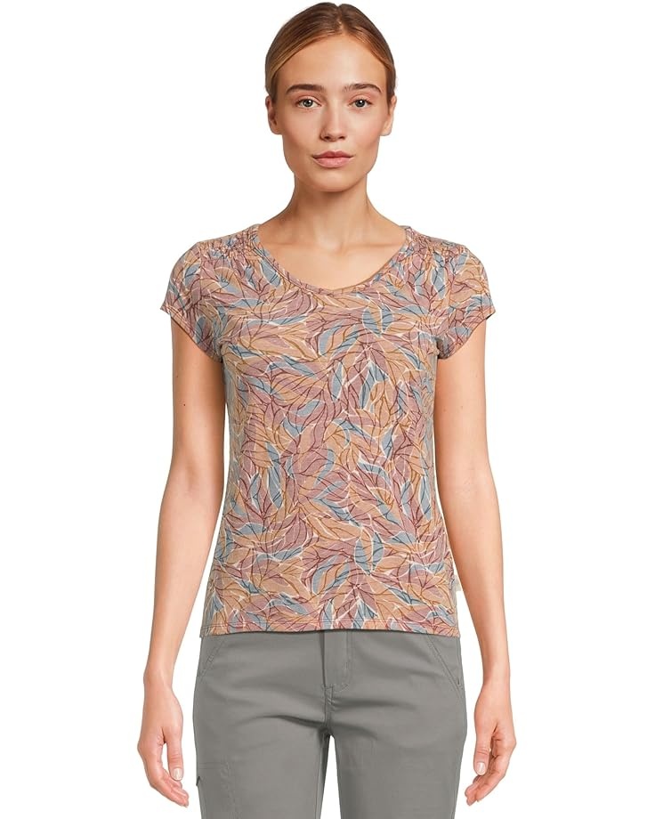 Royal Robbins W's Featherweight Tee