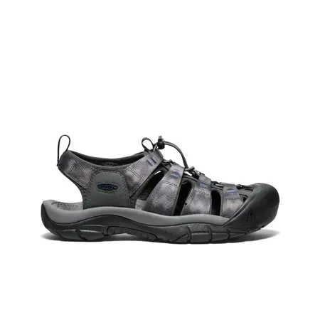 Keen M's Newport H2