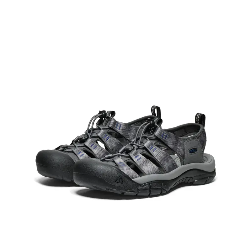 Keen M's Newport H2