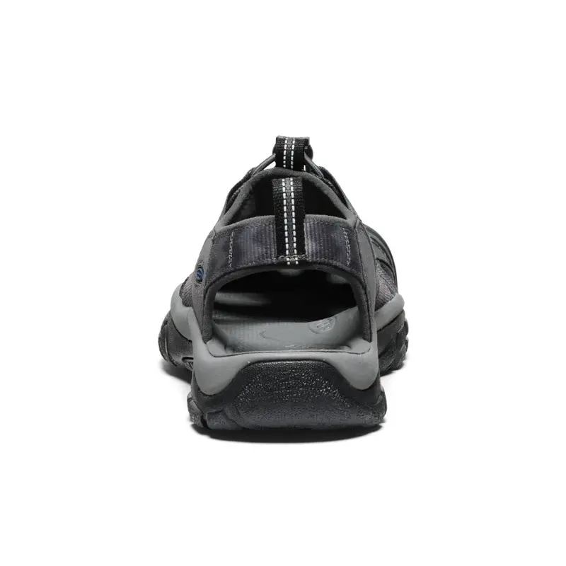 Keen M's Newport H2