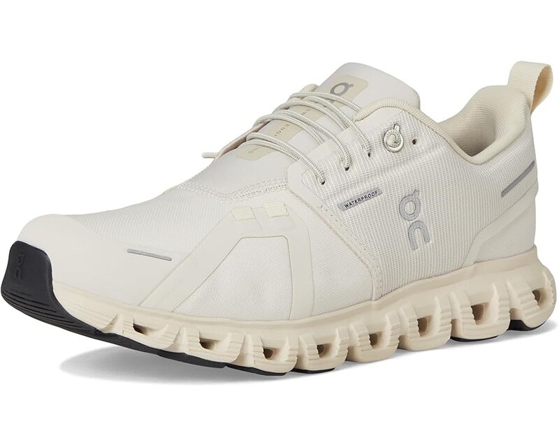 On W's Cloud 6 WP