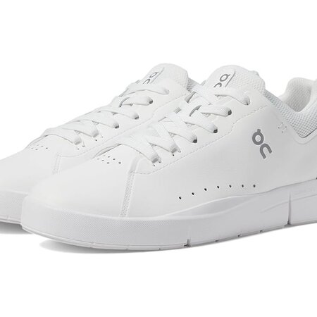 On W's THE ROGER Advantage 2
