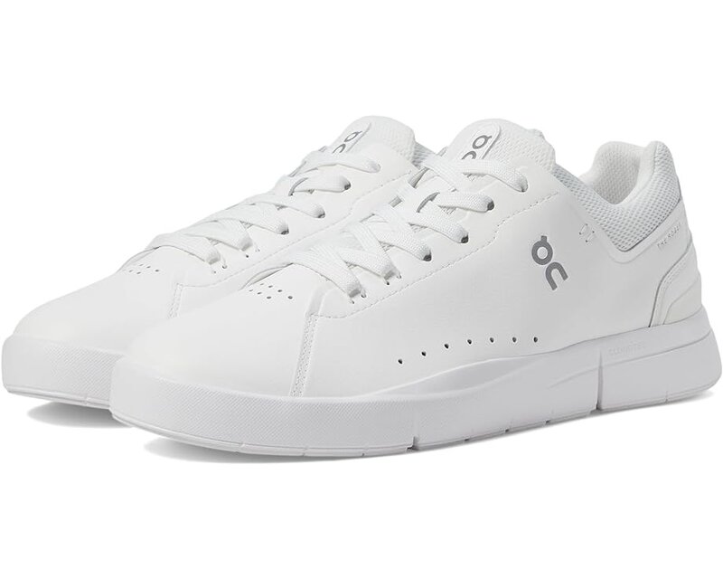 On W's THE ROGER Advantage 2