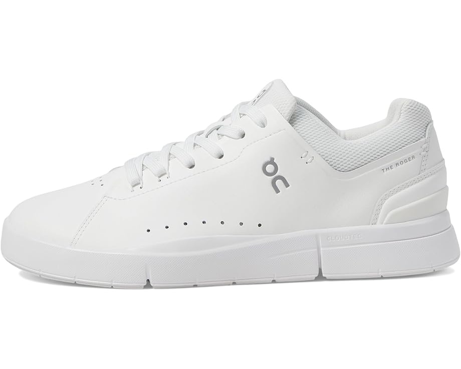 On W's THE ROGER Advantage 2