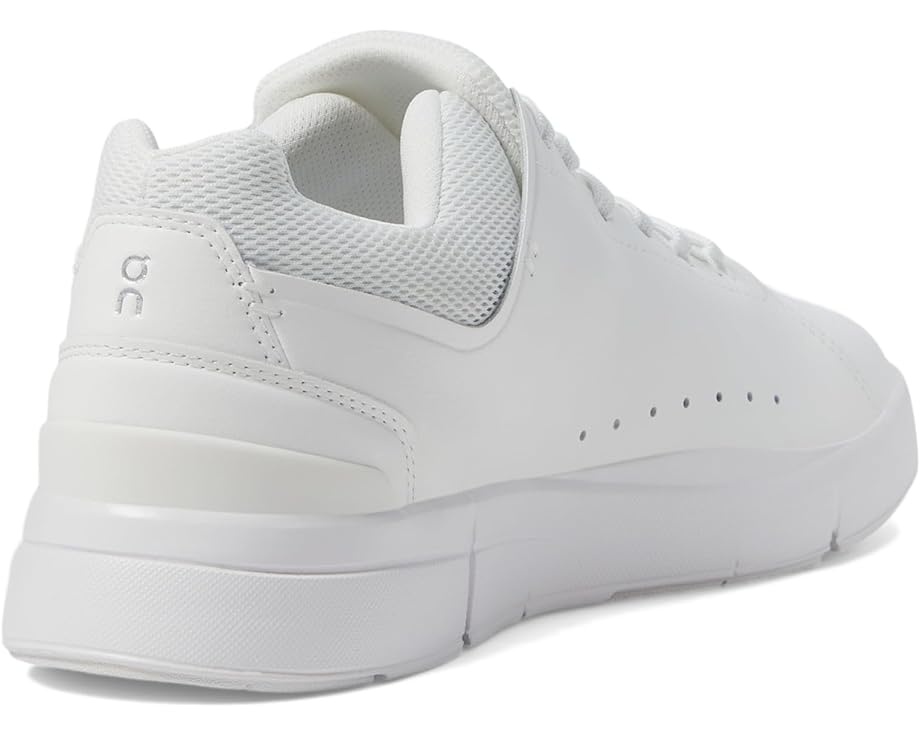 On W's THE ROGER Advantage 2