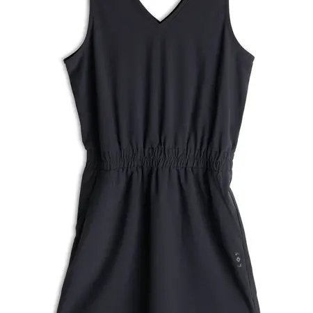 Kavu W's Ensenada Dress