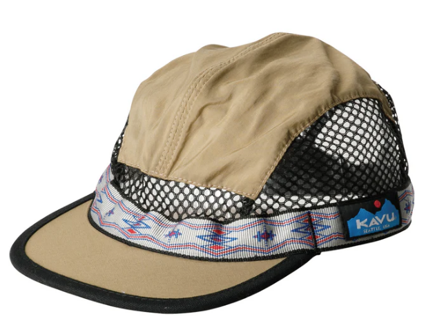 Kavu Trailrunner Cap