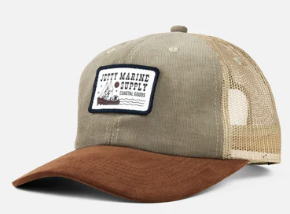 Jetty Flagship Hat