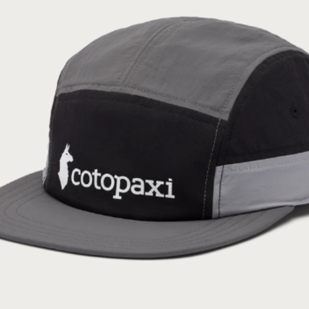Cotopaxi Tech 5-Panel Hat
