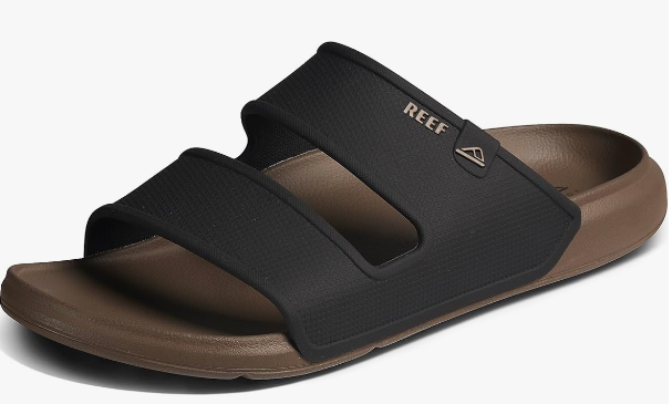 Reef Oasis Double Up