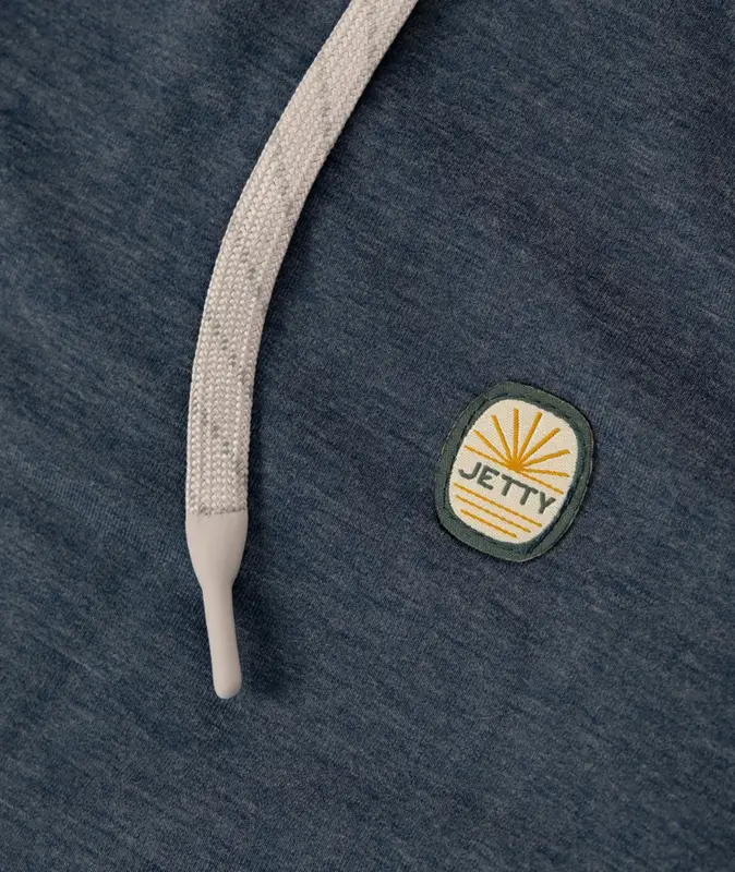 Jetty M's Navigator Hoodie