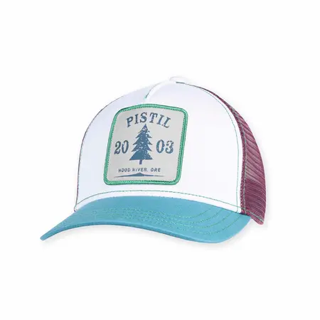 Pistil Burnside Trucker