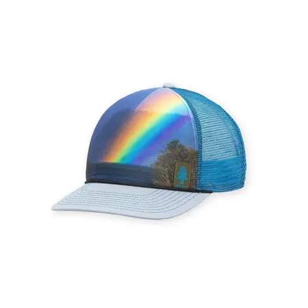 Pistil Matty Trucker