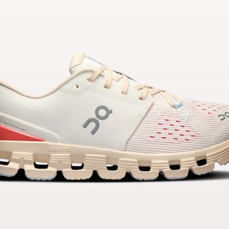 On On Cloud X 4 W (S25)