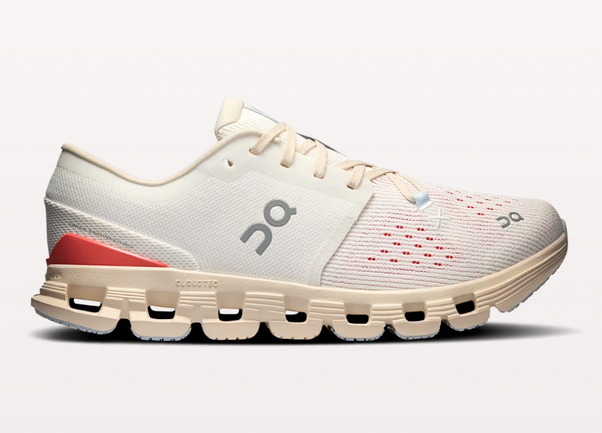 On On Cloud X 4 W (S25)