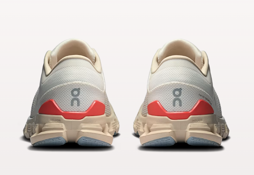 On On Cloud X 4 W (S25)