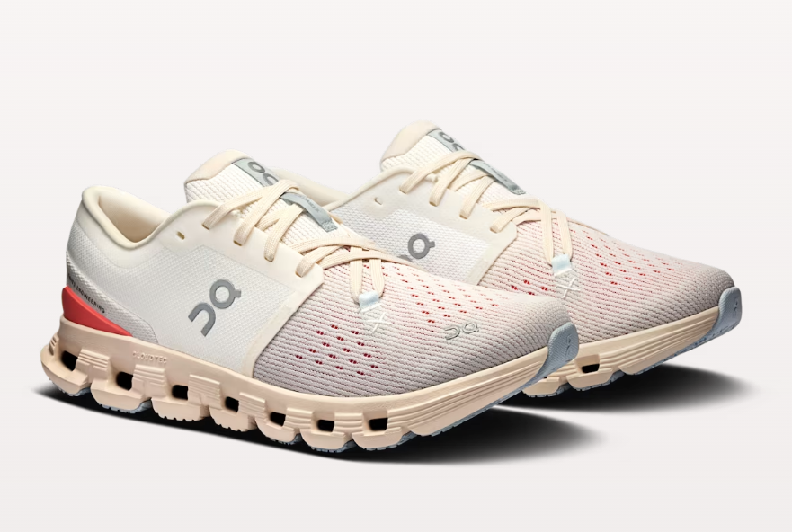 On On Cloud X 4 W (S25)