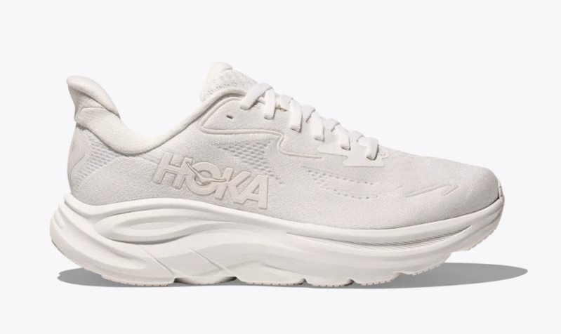 Hoka Hoka W's Clifton 10 Wide