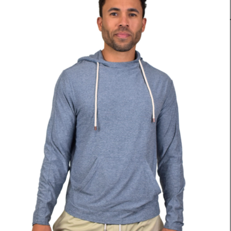 Fundamental Coast South Pacific Hoodie