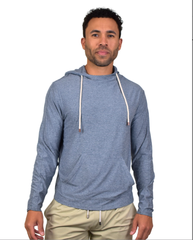 Fundamental Coast South Pacific Hoodie